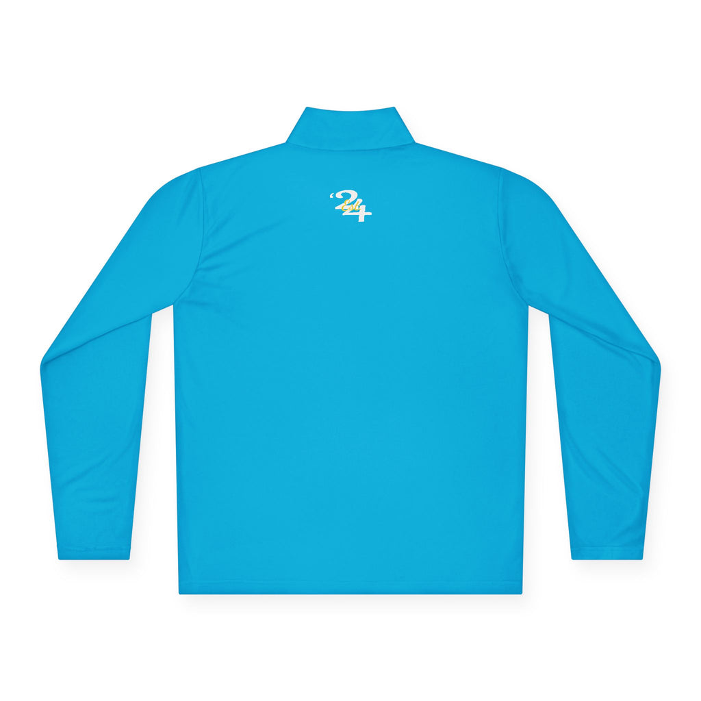 314 Quarter-Zip Pullover - 314 Originals