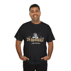 314 Originals Vintage Cherub - Men's Graphic Tee