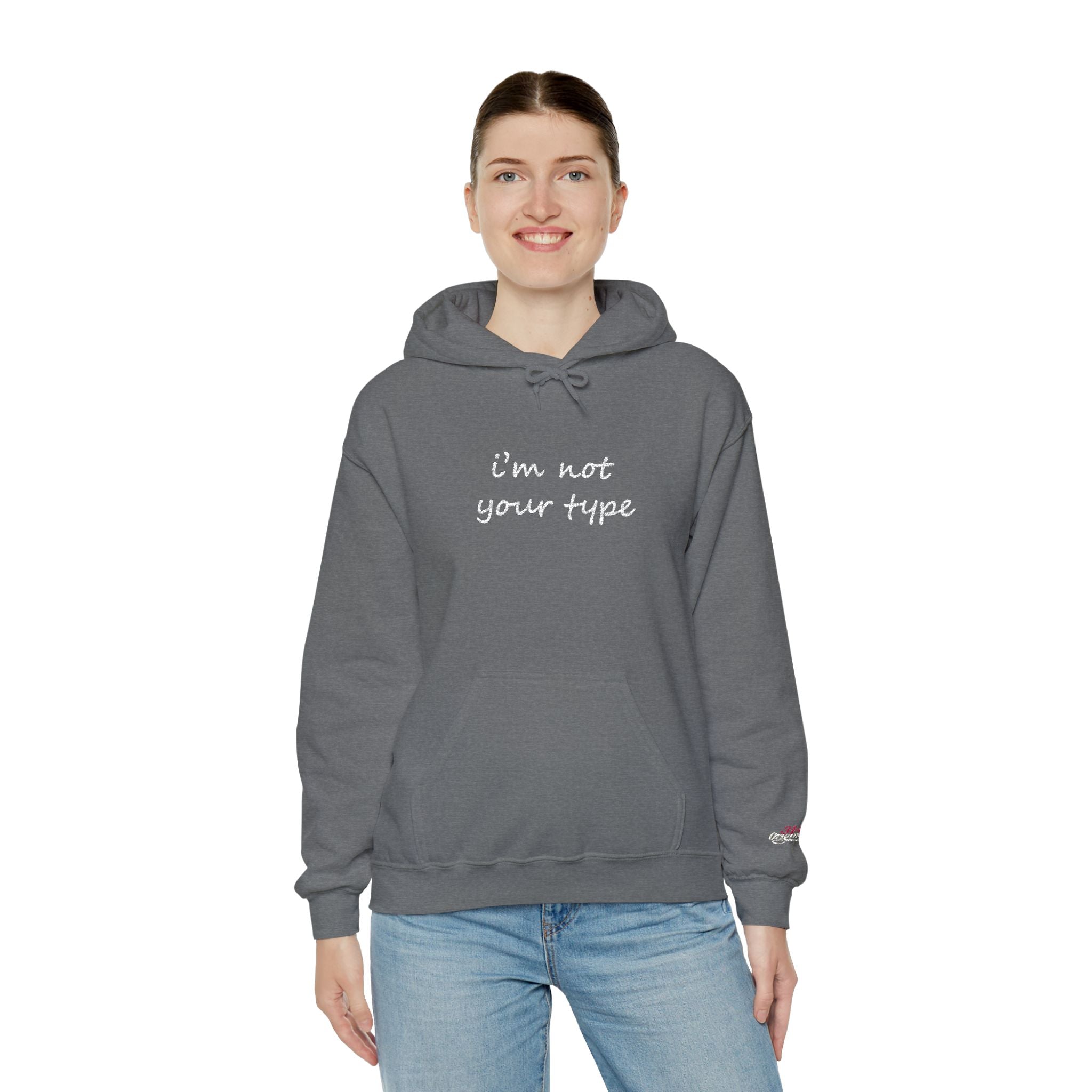 'I Am So DOPE' Varsity Graphic Pullover - 314 Originals