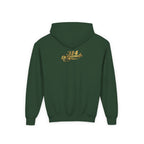 Prince Hooded Sweatshirt — 314 Originals Graphic Hoodie - 314 Originals