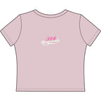 Women's Baby Tee - 314 Originals