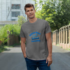 Sleep Over Everything T-Shirt — Funny Bed / Zzz Graphic Tee - 314 Originals