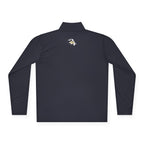 314 Logo | Lightweight Pullover -Quarter-Zip Pullover - 314 Originals