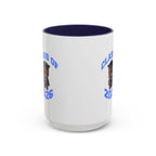 Graduation 2026 Accent Coffee Mug — Class of 2026 Grad Gift - 314 Originals