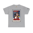 Blacula Movie Poster Tee — Vintage 'BLOODSUCKER! Graphic T-Shirt Printify T-Shirt  314 Originals