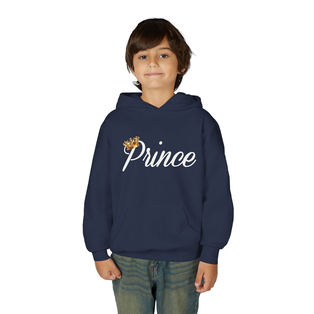 Prince Hooded Sweatshirt — 314 Originals Graphic Hoodie
