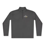 314 Logo | Lightweight Pullover -Quarter-Zip Pullover - 314 Originals