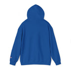 I'm Not Your Type Hoodie - Cute Script Graphic Pullover - 314 Originals