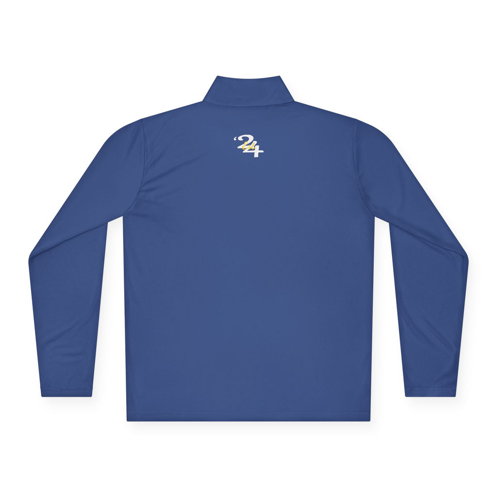 314 Quarter-Zip Pullover - 314 Originals
