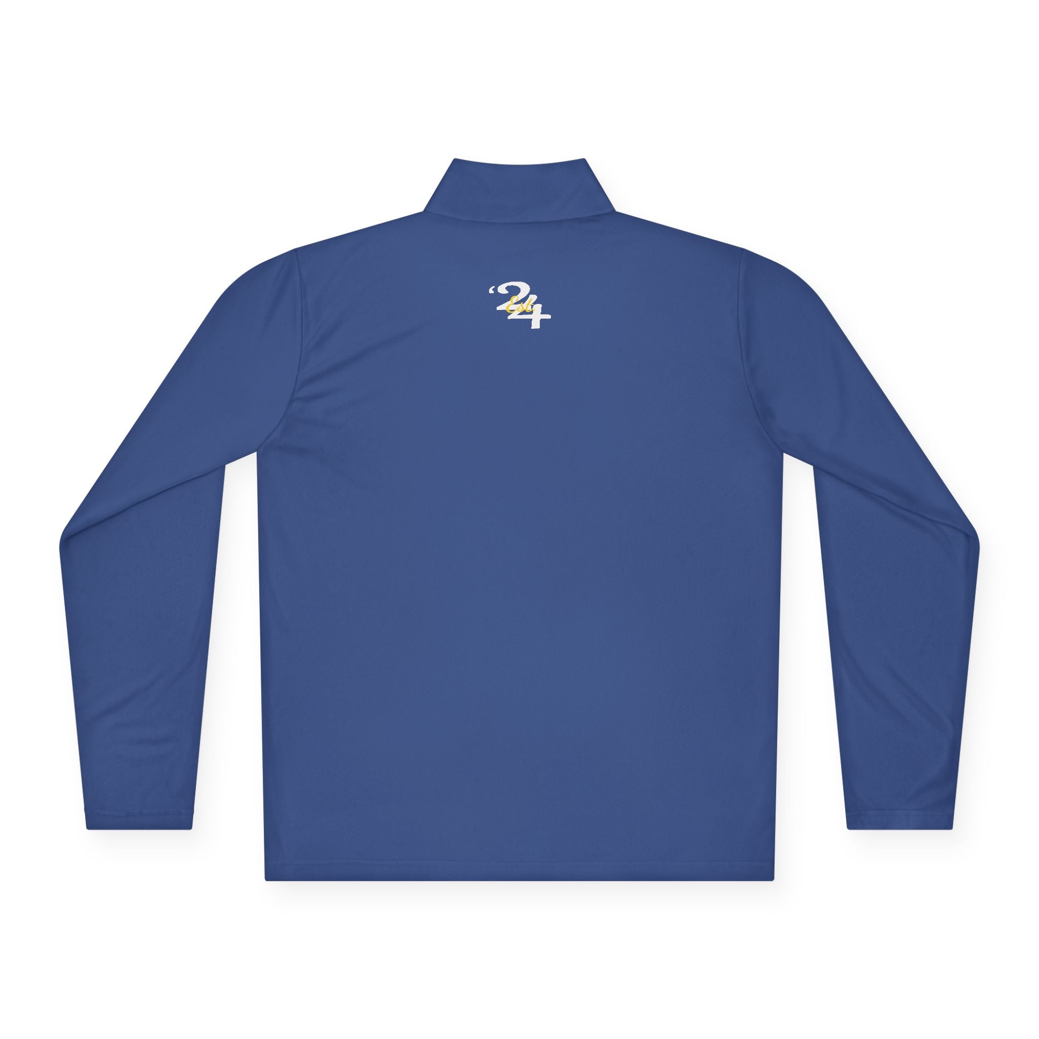 314 Quarter-Zip Pullover - 314 Originals