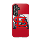 So St. Louis Tough Phone Case - 314 Originals