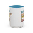 Mama Mommy Mom Bruh Coffee Mug – Funny Multicolor Mom Gift (11/15oz Accent Mug) Printify Mug  314 Originals