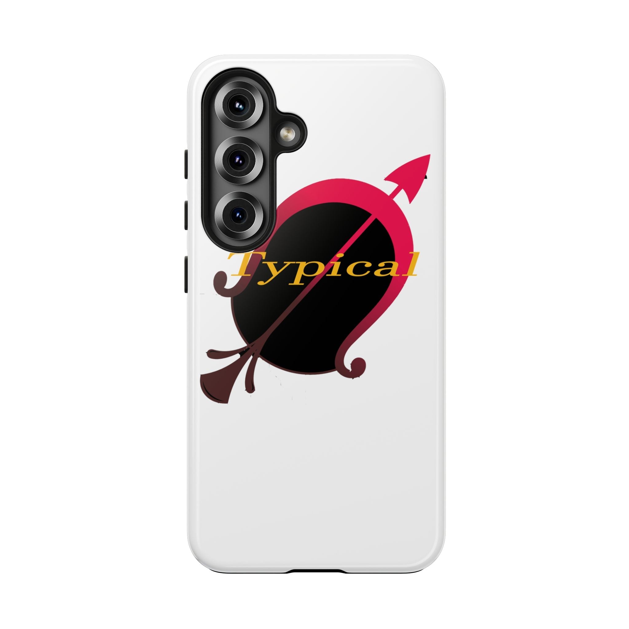Sagittarius Tough Phone Case Printify Phone Case  314 Originals