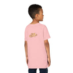 314 Originals Youth Tee - Vintage Cherub Graphic Kids T-Shirt Printify Kids clothes  314 Originals