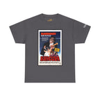 Blacula Movie Poster Tee — Vintage 'BLOODSUCKER! Graphic T-Shirt Printify T-Shirt  314 Originals
