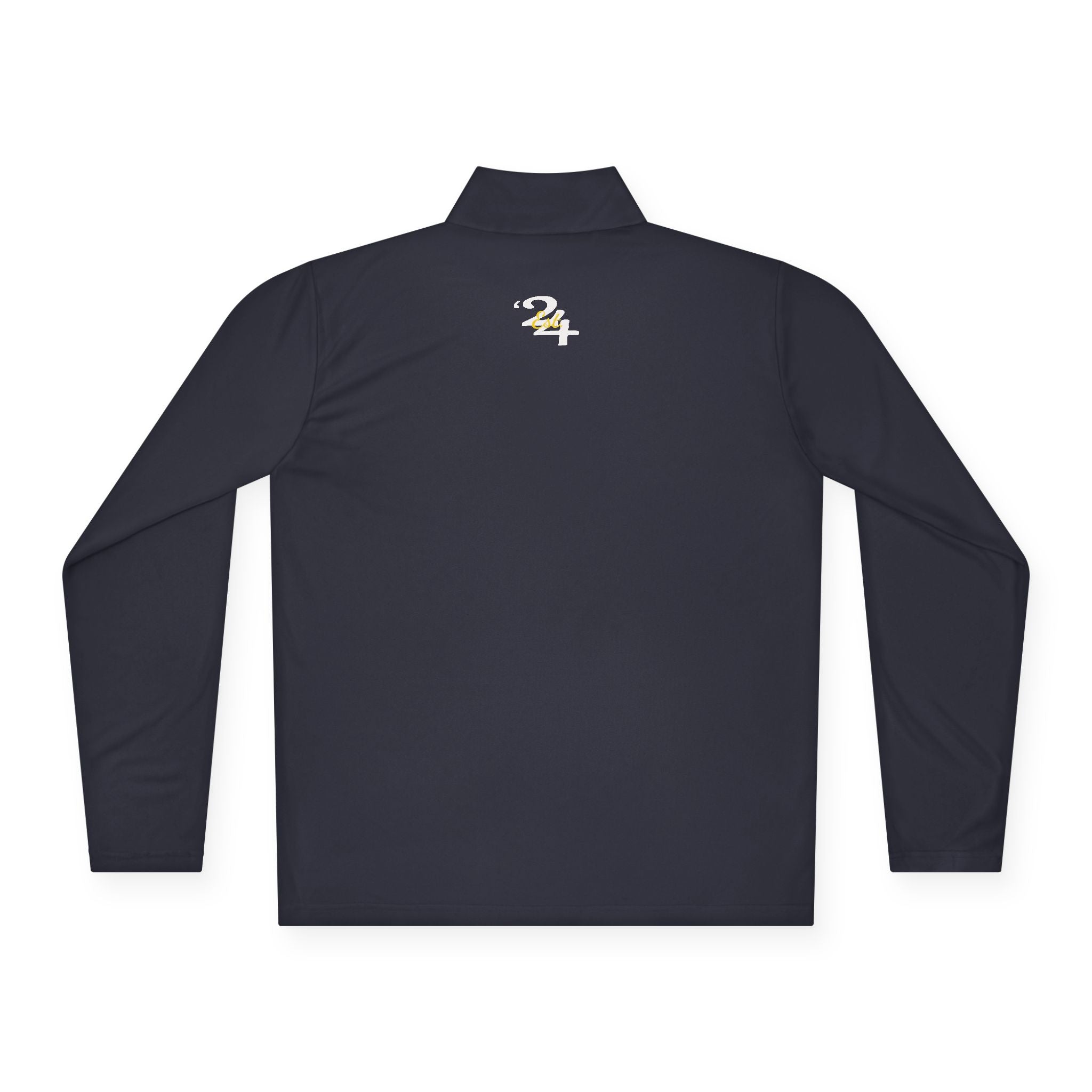 314 Quarter-Zip Pullover - 314 Originals