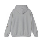Camo '314' Script Hoodie — City Pride Casual Pullover - 314 Originals