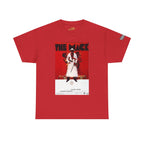 The Mack Movie Poster T-Shirt — Vintage Blaxploitation Style Tee Printify T-Shirt  314 Originals