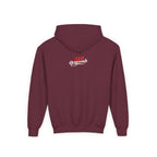 'I Am So DOPE' Varsity Graphic Pullover Printify Kids clothes  314 Originals