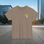 King's Gear Chest Pocket Graphic Tee - 314 Originals