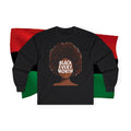 Black Every Month Long Sleeve Tee - 314 Originals