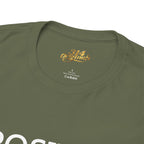 Positive Over Negative T-Shirt — Motivational Graphic Tee - 314 Originals