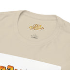 Dolemite Vintage Blaxploitation Movie Poster T-Shirt Printify T-Shirt  314 Originals