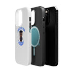 Class of 2026 Graduation Magnetic Impact-Resistant Phone Case - 314 Originals