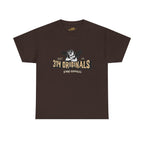 314 Originals Vintage Cherub Graphic Tee Printify T-Shirt  314 Originals