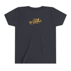 314 Originals Youth Tee - Vintage Cherub Graphic Kids T-Shirt Printify Kids clothes  314 Originals