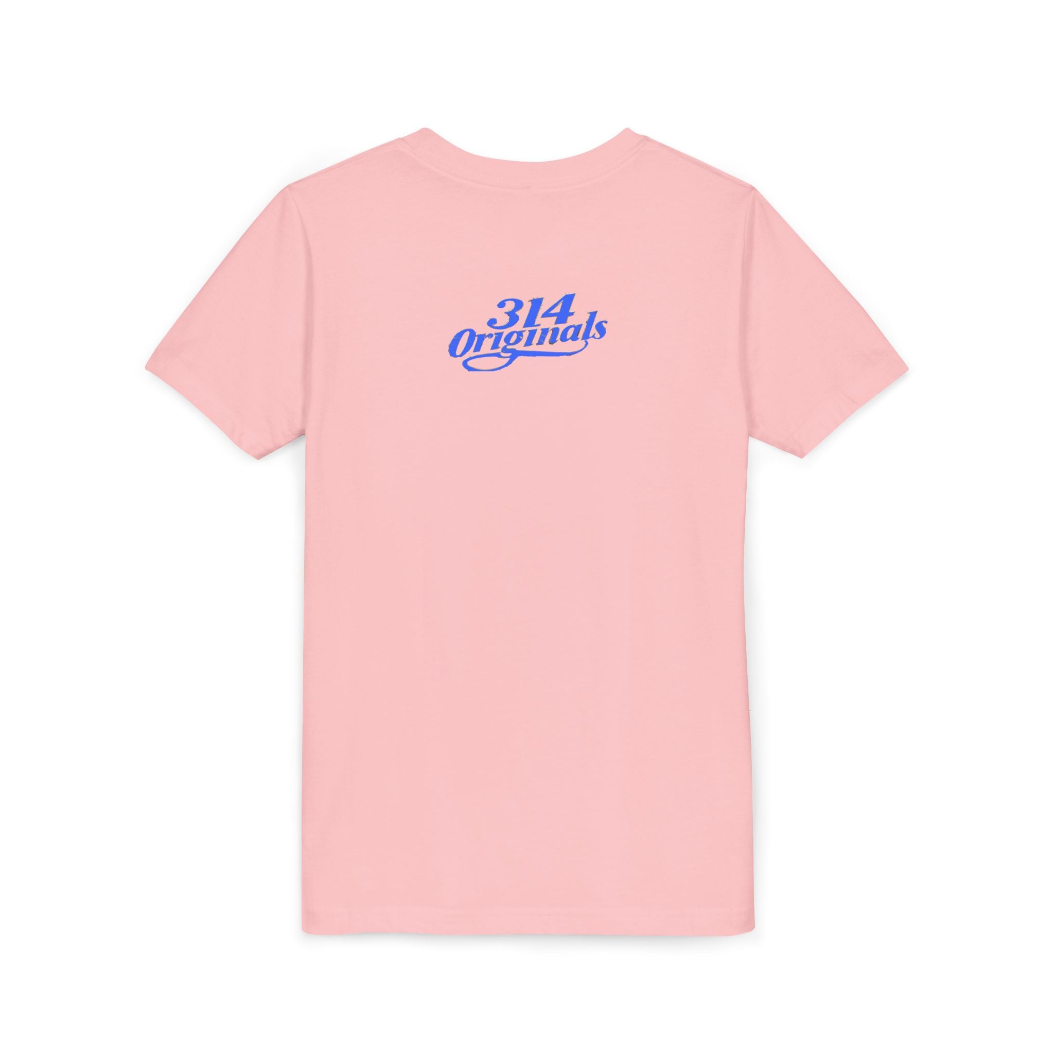 Class of 2026 Kids Graduation T‑Shirt — Cute Graduate Bear Youth Tee