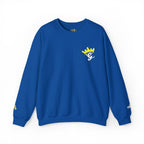 King's Gear Crewneck Sweatshirt - 314 Originals