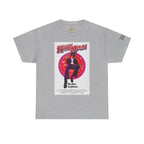 'Hit Man' Movie Poster Design (He aims to please) Printify T-Shirt  314 Originals