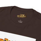 Dolemite Vintage Blaxploitation Movie Poster T-Shirt Printify T-Shirt  314 Originals