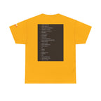 My Love Mix — Vintage Mix Tape Graphic T-Shirt - 314 Originals