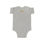 314 Originals Retro Logo Baby Onesie Printify Kids clothes  314 Originals
