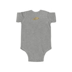 314 Originals Retro Logo Baby Onesie Printify Kids clothes  314 Originals