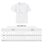 St. Louis Arch Skyline Tee — Born Hustler Front, 314 Originals Back - 314 Originals