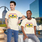 Proud Missouri Flag T-Shirt — "From the Lou and I’m... PROUD" - 314 Originals