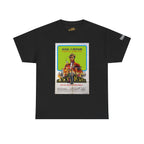 Black Caesar Movie Poster T-Shirt — Hail Caesar Retro Film Tee - 314 Originals