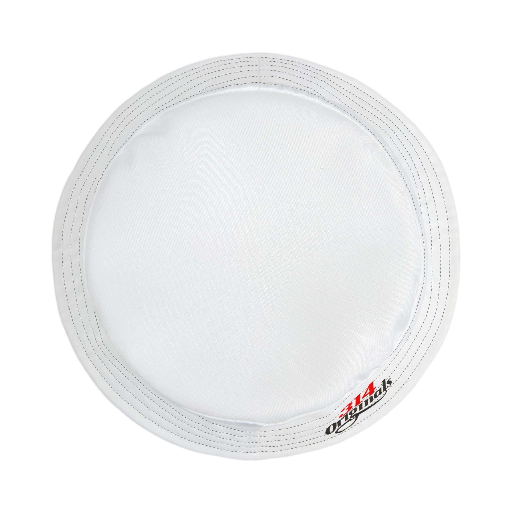 Bucket Hat - 314 Original Embroidered Logo Printify Hats  314 Originals