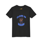 Class of 2026 Kids Graduation T‑Shirt — Cute Graduate Bear Youth Tee - 314 Originals