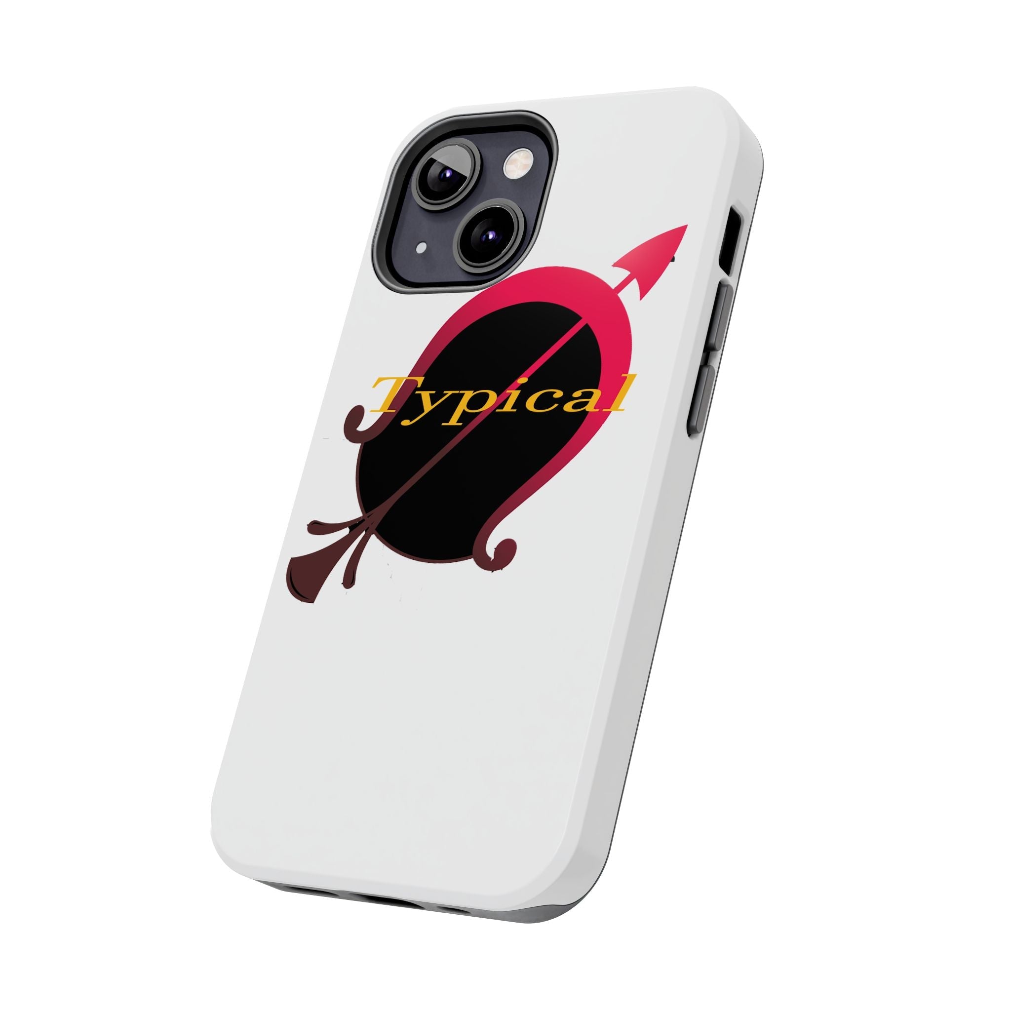 Sagittarius Tough Phone Case Printify Phone Case  314 Originals
