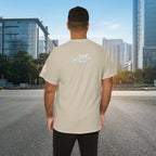 Rise & Grind T-Shirt — Motivational Graphic Tee for Hustle Mindset - 314 Originals