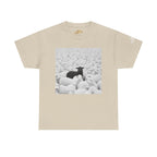Black Sheep T-Shirt — Funny Contrast Sheep Graphic Tee