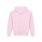 Youth Hoodie - "314 Originals" Retro Script Chest Logo - 314 Originals