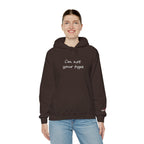 'I Am So DOPE' Varsity Graphic Pullover - 314 Originals