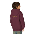 Prince Hooded Sweatshirt — 314 Originals Graphic Hoodie - 314 Originals