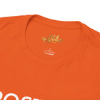 Positive Over Negative T-Shirt — Motivational Graphic Tee - 314 Originals