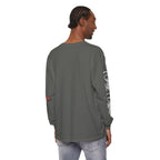 Stay Original Bulldog Brawler Long Sleeve T‑Shirt - 314 Originals